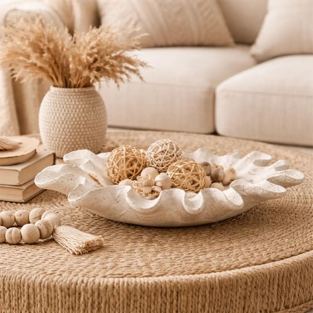 Vase - modèle WJMP50708S