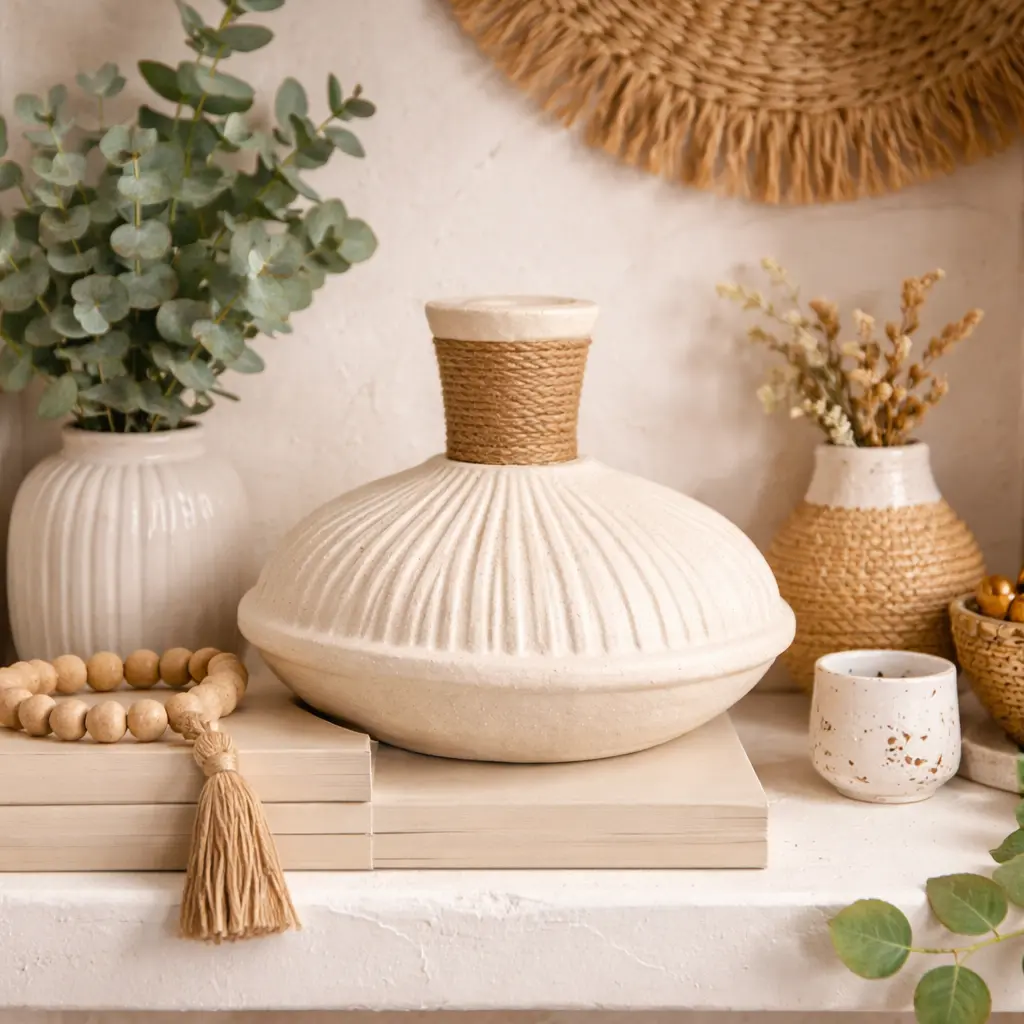 Vase - modèle 0800C