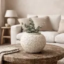 Vase jarre 