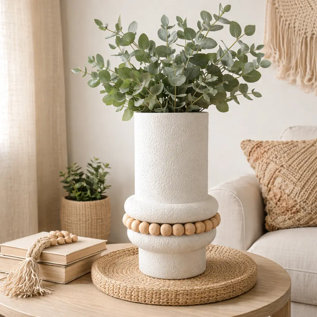 Vase - modèle WJM4458