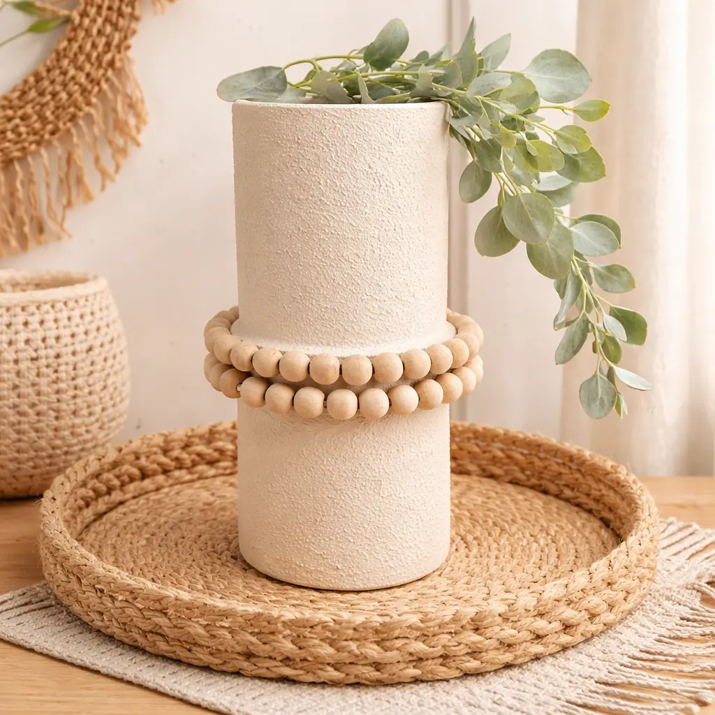 Vase - modèle WJM4462