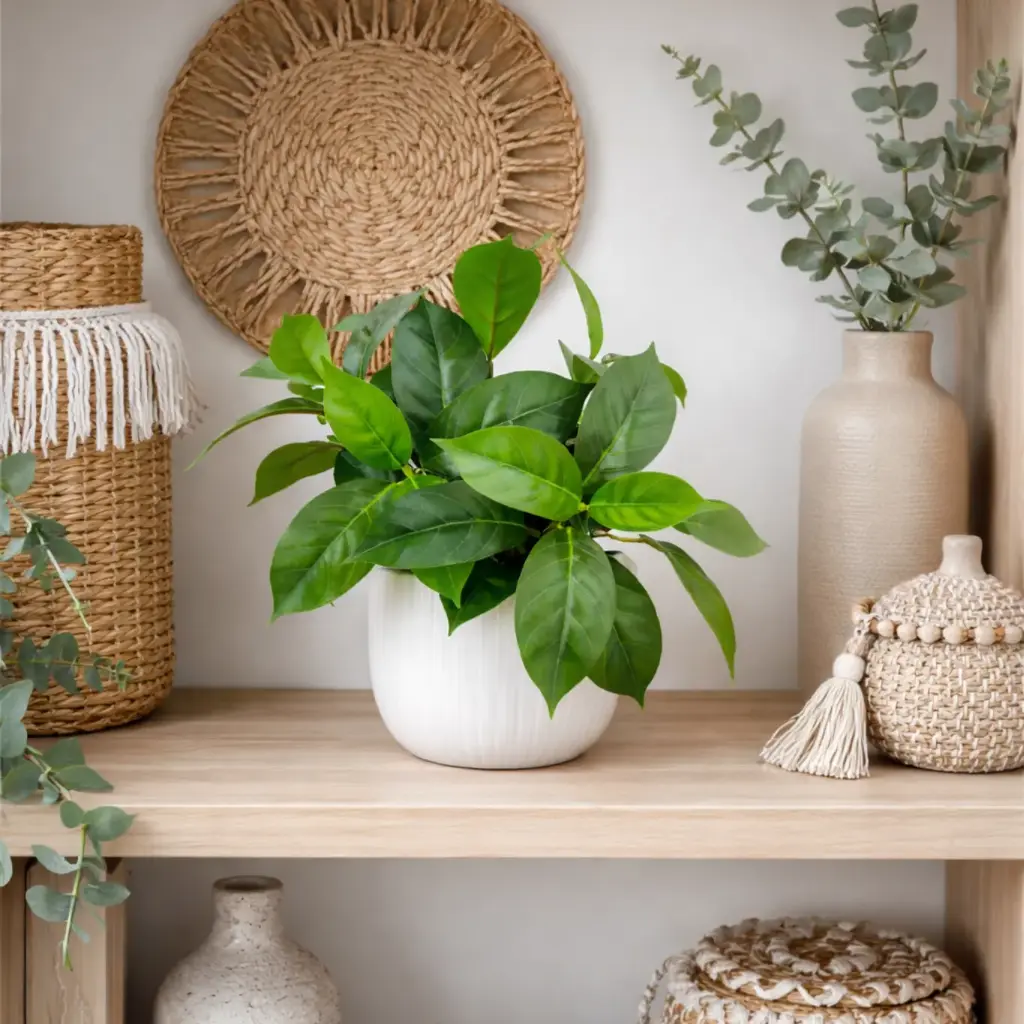 Plante artificielle en pot Gwen