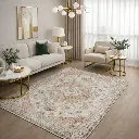 Tapis 120X185cm - "PAMPELUNE"