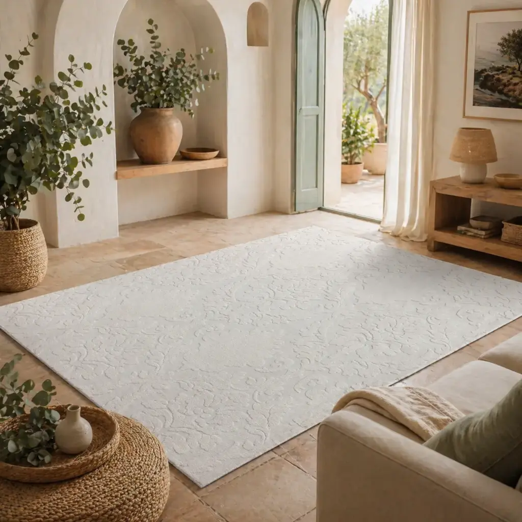 Tapis 160*230cm - "PALENCIA"