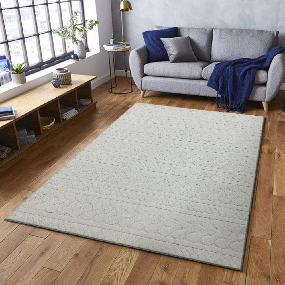 Tapis 120*160cm - "ARONA"