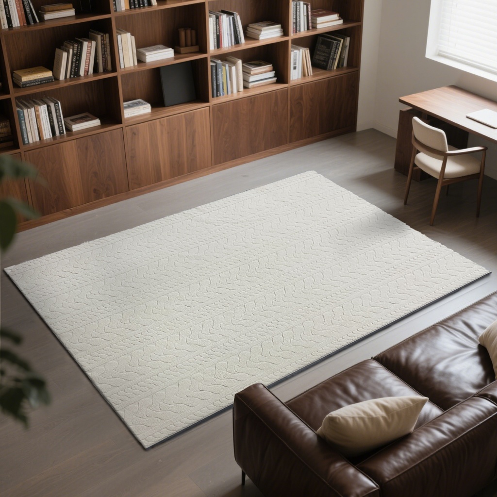 Tapis 160*230cm - "ARONA"