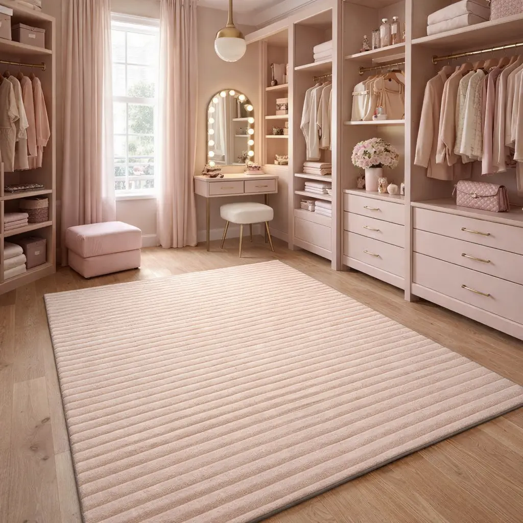 Tapis 120*160cm - "SARAGOSSE"