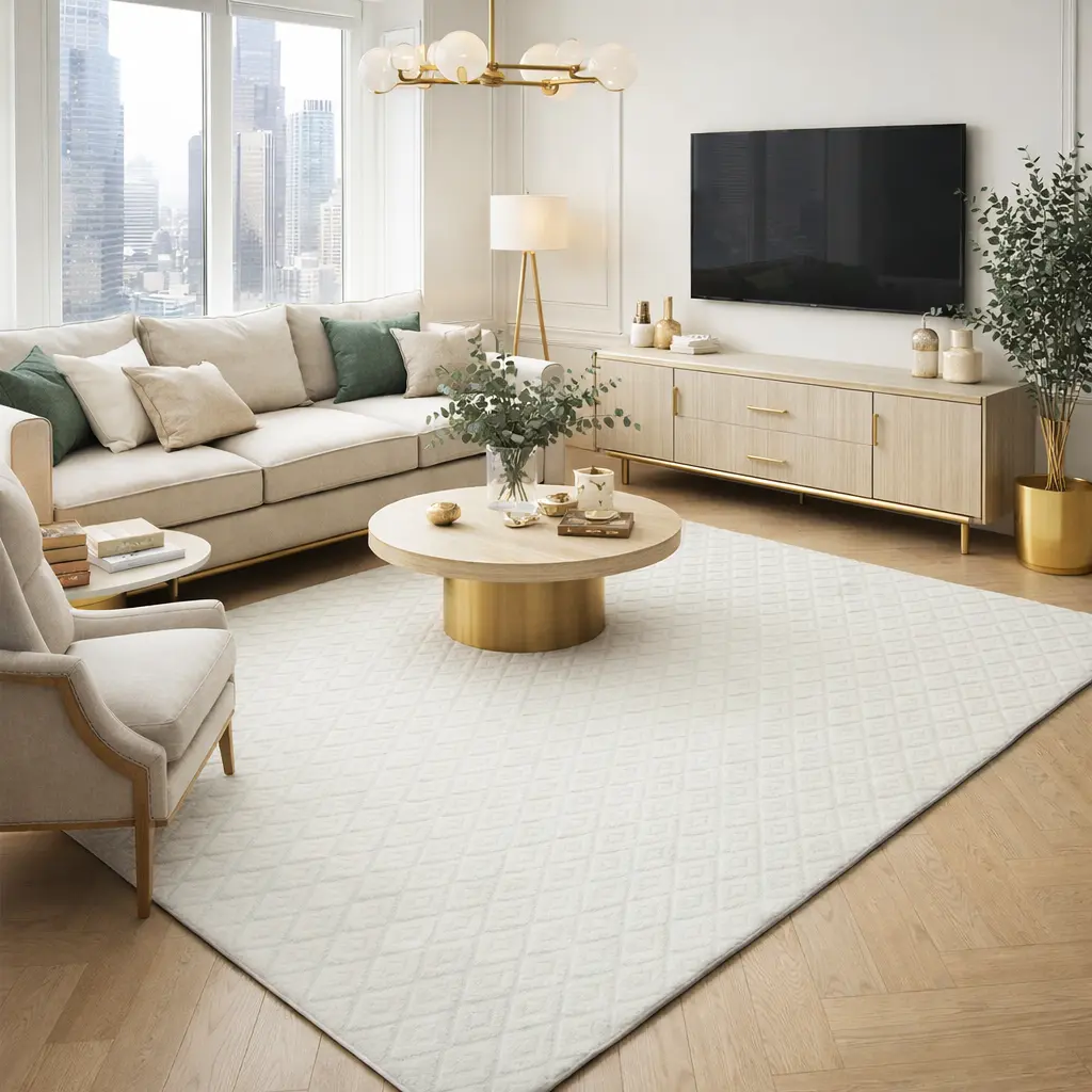 Tapis 160*230cm - "VALENCIA"