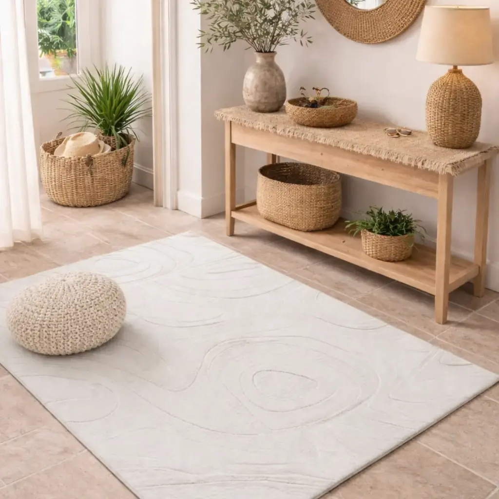 Tapis 120*160cm - "MALAGA"