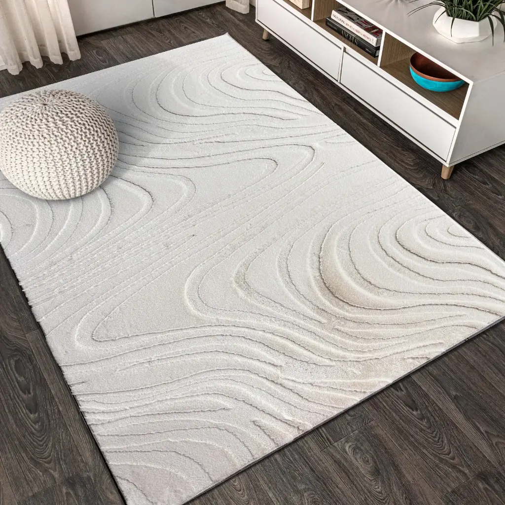 Tapis 120*160cm - "ALGÉSIRAS"