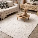 Tapis 120*160cm - "ALGÉSIRAS"