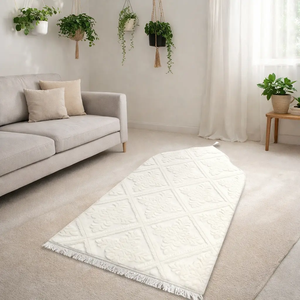 Tapis 70*110cm - "ALBACETE"