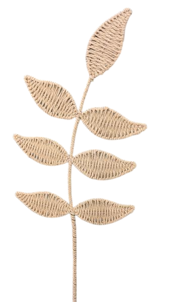 Ornement  - 33*90 cm