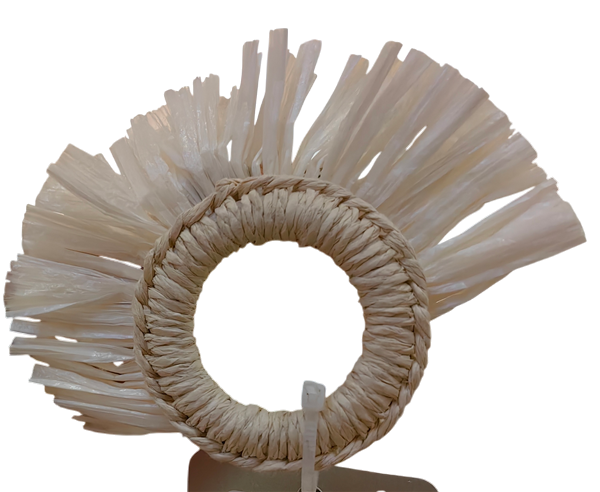 Rond de serviette Ø3.6 cm - Modèle 235