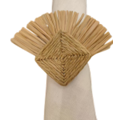 Rond de serviette Ø3.5 cm - Modèle 228