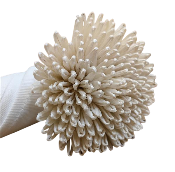 Rond de serviette Ø3.5 cm - Modèle 211