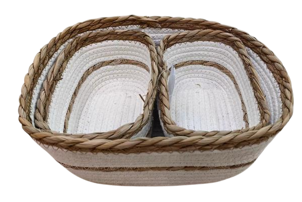 Plateau 30*22*12 cm - Modèle 824