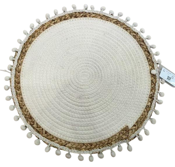 Dessous de plat Ø38 cm - Modèle 82