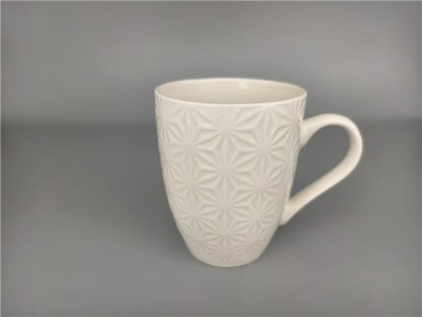 Tasses à café 8.5*10.5 - 591