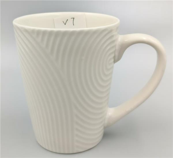 Tasse à café 330ml
（12 OZ） - 584