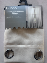 Rideau 140*260 - 254