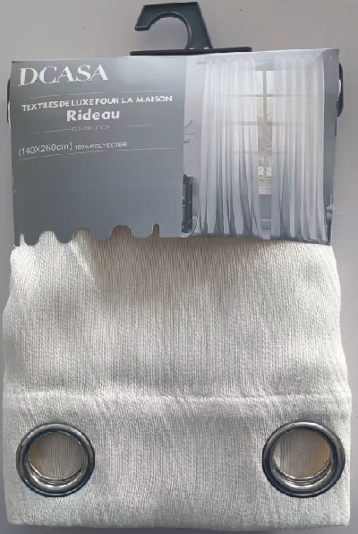 Rideau 140*260 - 414