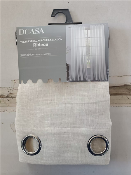 Rideau 140*260 - 346