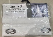 Rideau 140*260 - 339