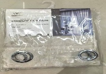 Rideau 140*260 - 285