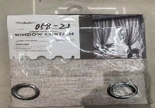 Rideau 140*260 - 278