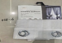 Rideau 140*260 - 247