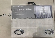 Rideau 140*260 - 230