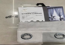 Rideau 140*260 - 223