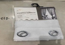 Rideau 140*260 - 209