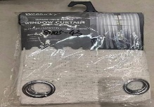 Rideau 140*260 - 193