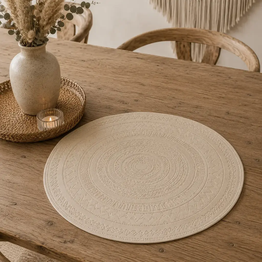 set de table R38 - 575