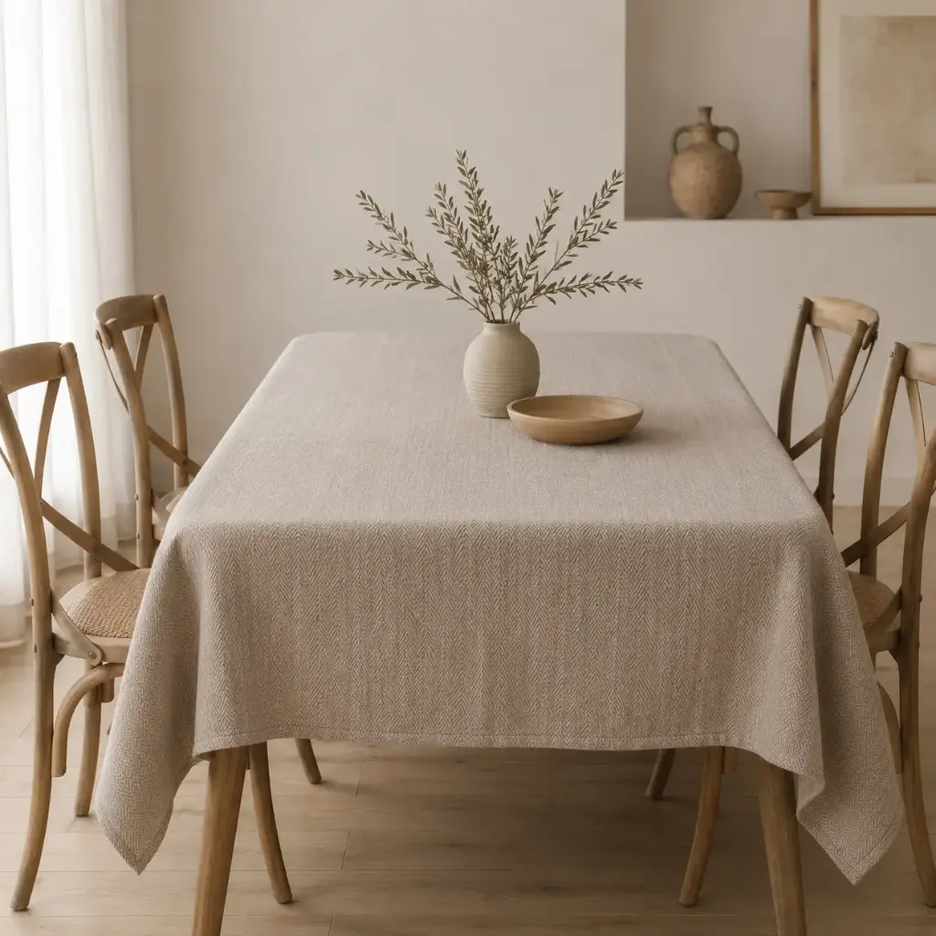 Nappe 135*250 - 551