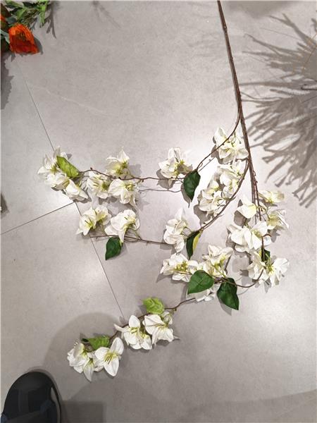 Fleur artificielle bougainvillier 150 cm - 339