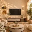 Meuble TV - "Elwood"