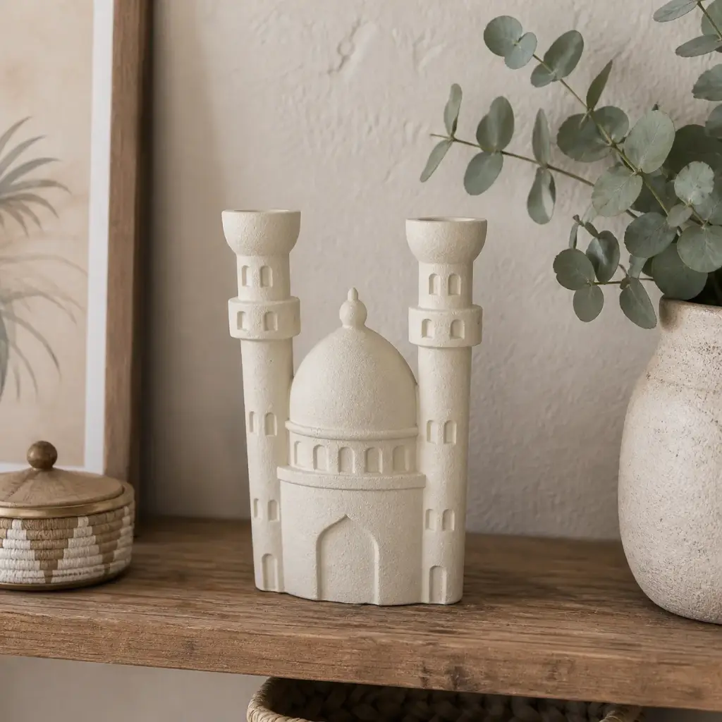 Brûleur 12*3.5*20 cm - "Astoria" 