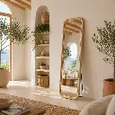 Miroir 160*50*3 cm - "Séréna"