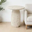 Table basse Ø50*60 cm - "Minato"