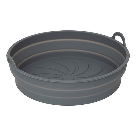 Panier airfryer silicone ass