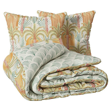 Parure imp perc janice 240x220