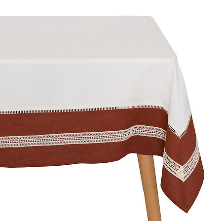 Nappe chaine et trame 150x250