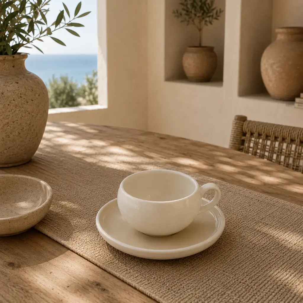 Tasse à café 90cc - 935