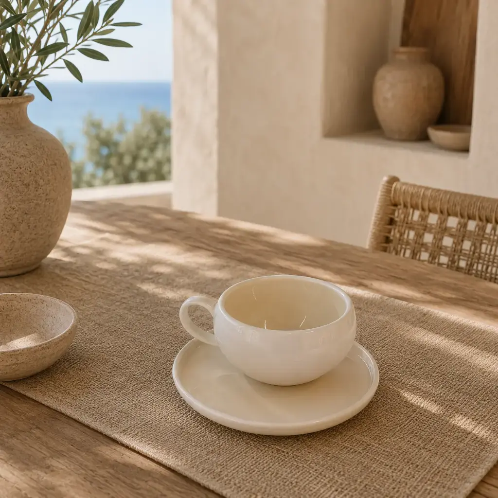 Tasse à thé 180cc - 928