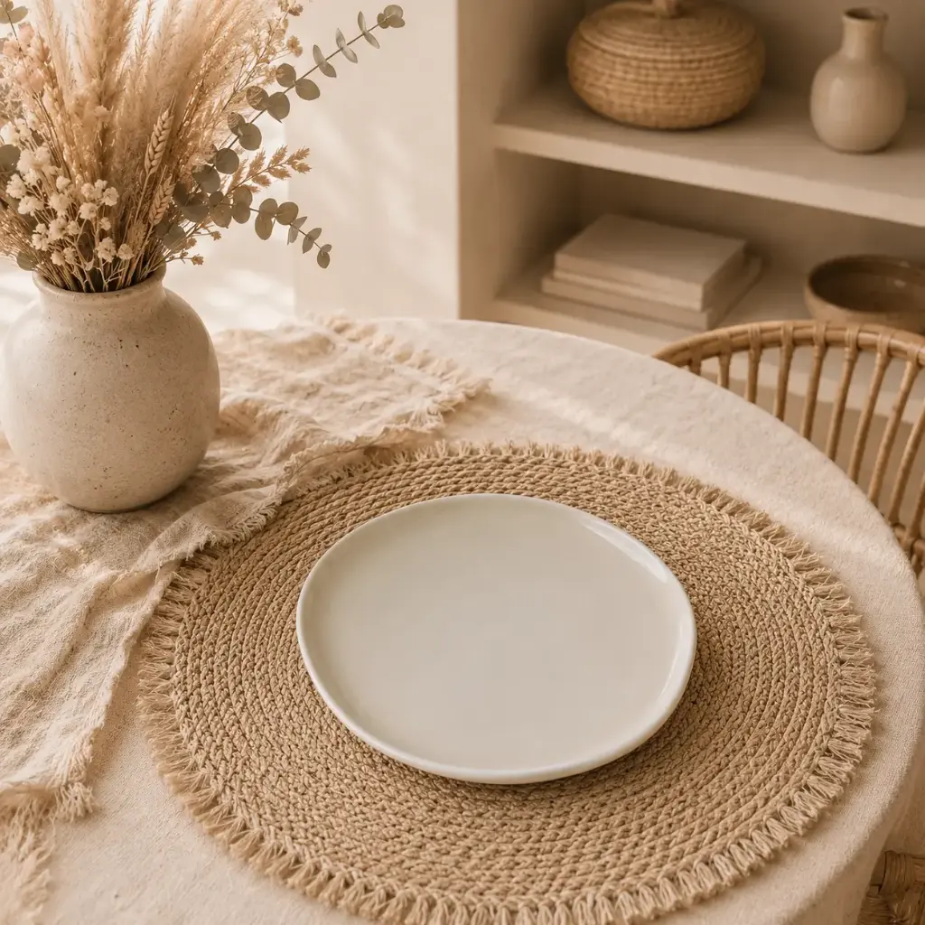 Petite assiette Ø7.5 cm - 2613