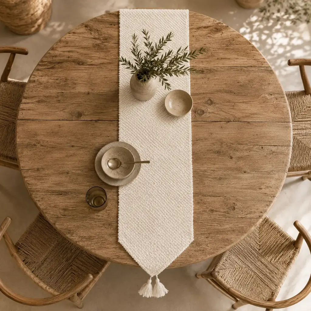 Chemin de table 30*180 cm - 723
