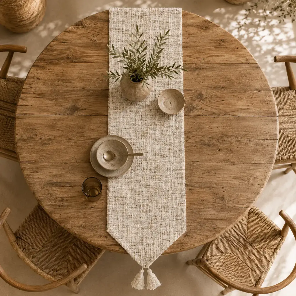 Chemin de table 30*180 cm - 709